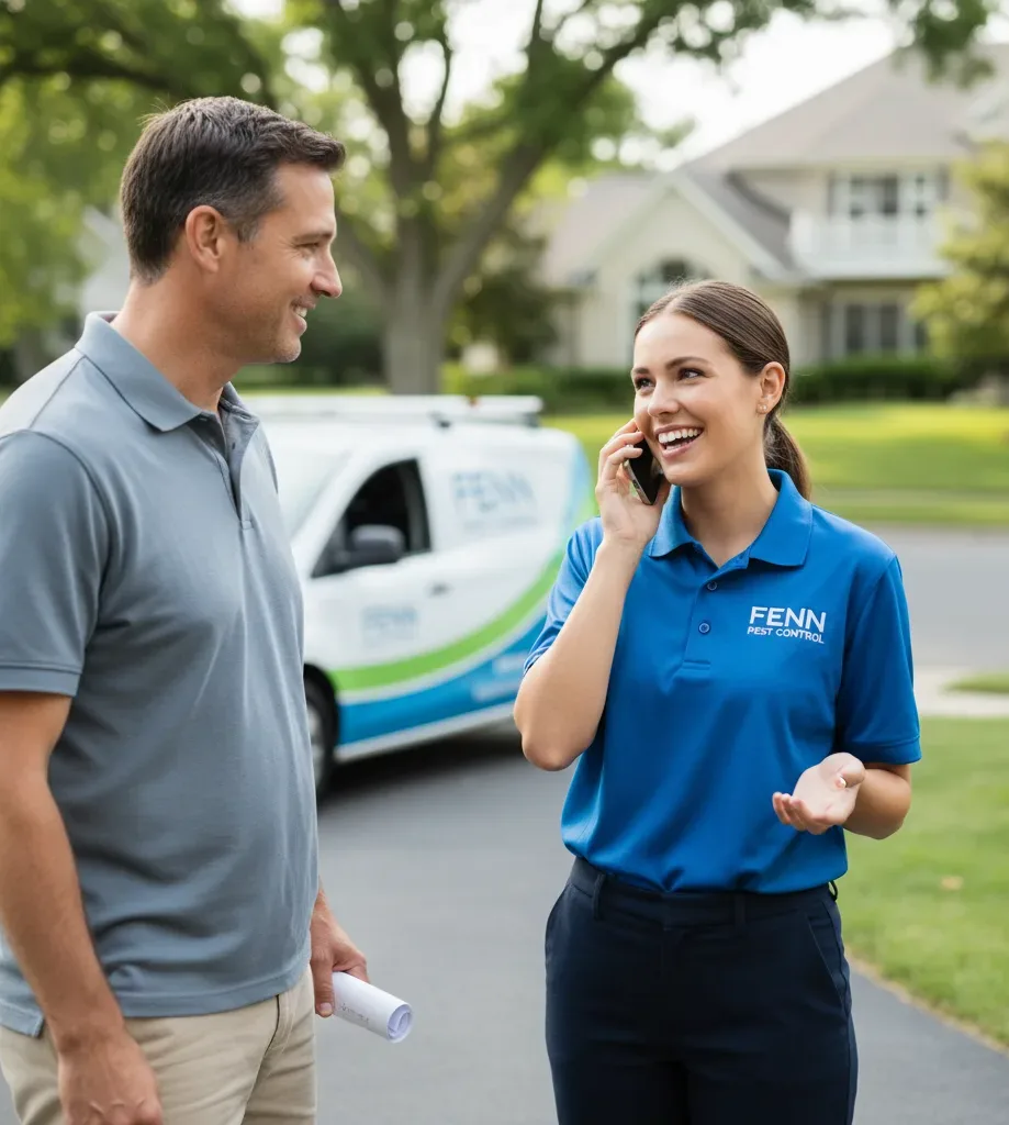 Silverfish Control in Margate City, NJ